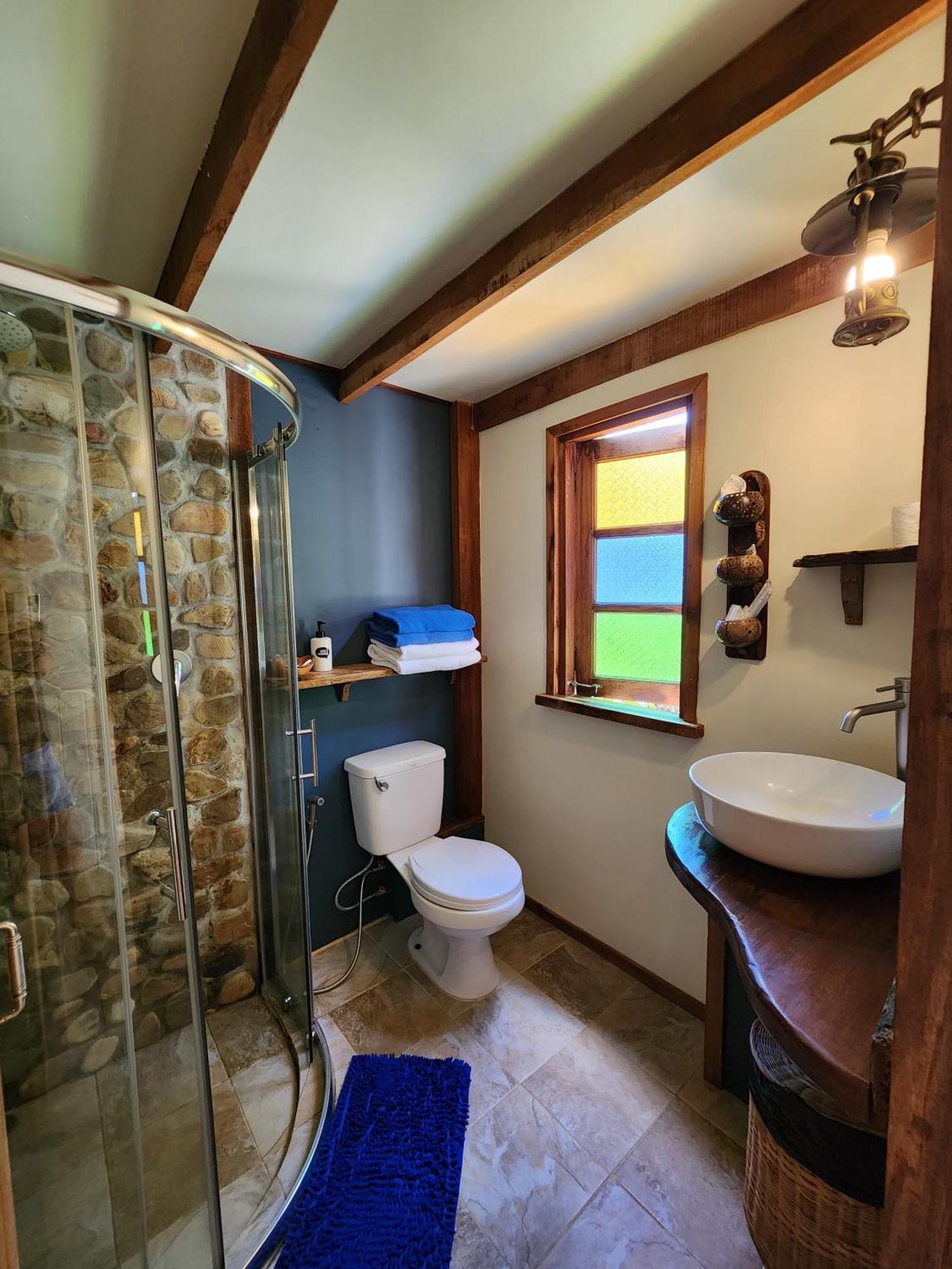 Castaway Beach Bungalows スリタヌ エクステリア 写真
